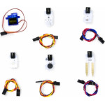 Ksix Ebotics Maker Kit 1 Robotics And Programming - (BXMPJ02)