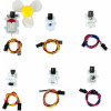 Ksix Ebotics Maker Kit 2 Robotics And Programming - (BXMPJ03)