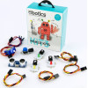 Ksix Ebotics Maker Kit 3 Robotics And Programming - (BXMPJ04)