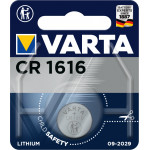 VARTA CR1616 6616101401 ������ 1���