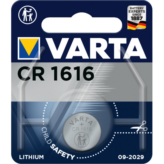 VARTA CR1616 6616101401 ������ 1���
