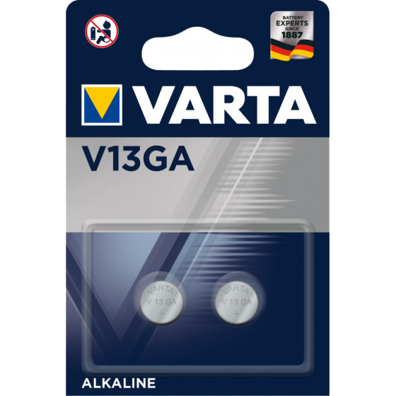 VARTA V13GA 1.5V �������� 4276101402 2���