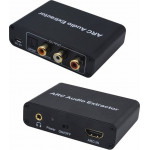 ����������� HDMI ARC OEM - (CVT-580)