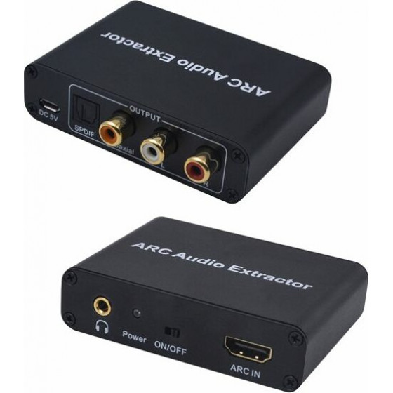 ����������� HDMI ARC OEM - (CVT-580)