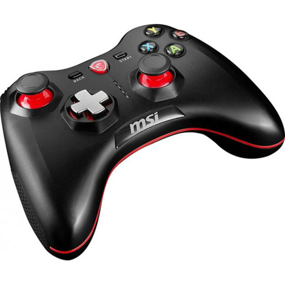 MSI Gamepad Force GC30 - (S10-43G0030-EC4)