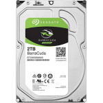 SEAGATE ���������� ������� ������ 3.5 2TB Sata 6Gb/s HDD Barracuda - (ST2000DM005)