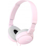 Sony Headphone MDR-ZX110P Pink - (MDRZX110P)
