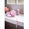 SONY Headphones Pink - (MDR-ZX110AP)