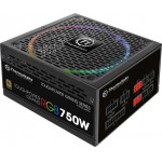 Thermaltake PSU Toughpower Grand RGB 750W 80+ Gold (RGB Sync Edition - (PS-TPG-0750FPCGEU-S)