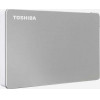 Toshiba Canvio Flex 2TB External HDD 2.5 USB 3.2 Gen 1 - (HDTX120ESCAA)