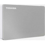 Toshiba Canvio Flex 2TB External HDD 2.5 USB 3.2 Gen 1 - (HDTX120ESCAA)