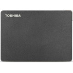 Toshiba Canvio Gaming 2TB External HDD 2.5 USB 3.2 Gen 1 - (HDTX120EK3AA)