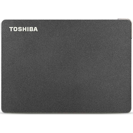 Toshiba Canvio Gaming 2TB External HDD 2.5 USB 3.2 Gen 1 - (HDTX120EK3AA)