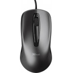 Trust Carve USB Mouse - (23733)