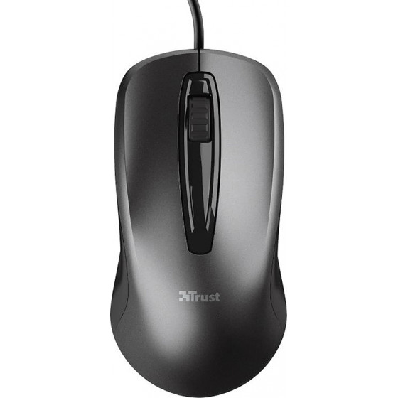 Trust Carve USB Mouse - (23733)