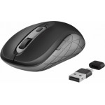 TRUST Duco Dual Connect Wireless Mouse - (23613)