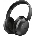 Trust Eaze Bluetooth Wireless Over-ear Headphones - (23550)
