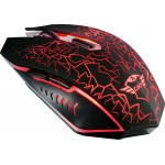 Trust GXT 107 Izza Wireless Gaming Mouse - (23214)