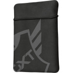 Trust GXT 1244 Lido Sleeve for 17.3 Laptops - black - (23245)