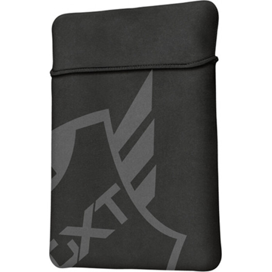 Trust GXT 1244 Lido Sleeve for 17.3 Laptops - black - (23245)