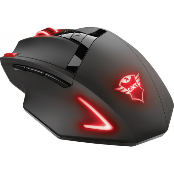 Trust GXT 130 Ranoo Wireless Gaming Mouse - (20687)