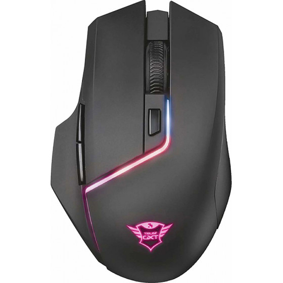 Trust GXT 161 Disan Wireless Gaming Mouse - (22210)