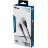Trust GXT 226 Play & Charge Cable 3m For PS5 - (24168)
