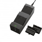 Trust GXT 250 Duo Charging Dock for Xbox Series X / S - (24177)