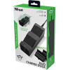 Trust GXT 250 Duo Charging Dock for Xbox Series X / S - (24177)