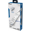 Trust GXT 251 Duo Charging Dock for PS5 - (24173)
