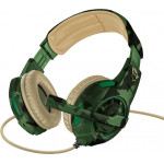 Trust GXT 310C Radius Gaming Headset jungle camo - (22207)