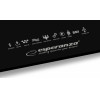 ESPERANZA 8in1 BLUETOOTH DIGITAL SCALE B.FIT BLACK - (EBS016K)