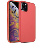 FOREVER BIOIO CASE IPHONE 12 MINI red backcover - (BIOIPH12MR)