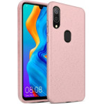 FOREVER BIOIO CASE SAMSUNG A10 pink backcover - (BIOSAMA10P)
