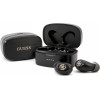 GUESS TWS 4G BLUETOOTH HEADSET black - (GUTWSJL4GBK)