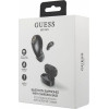 GUESS TWS 4G BLUETOOTH HEADSET black - (GUTWSJL4GBK)