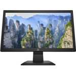HP V20 HD+ Monitor - (1H850AA)