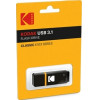 KODAK ������� ������ 256GB USB 3.0 K103 - (EKMMD256GK103)