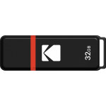 KODAK ������� ������ 32GB USB 2.0 K102 - (EKMMD32GK102)