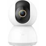 Xiaomi Original 2k 360 Home Security Camera White - (BHR4457GL)