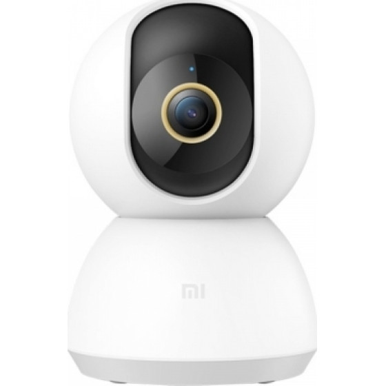 Xiaomi Original 2k 360 Home Security Camera White - (BHR4457GL)