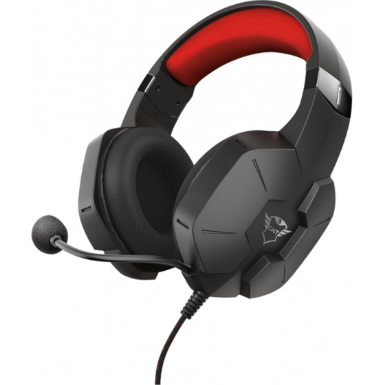 TRUST GXT 323 Carus Gaming Headset - (23652)