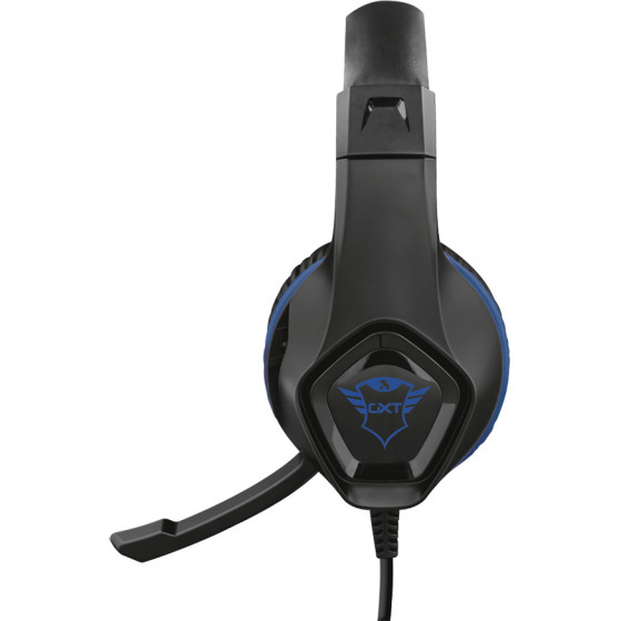 Trust GXT 404B Rana Gaming Headset for PS4/ PS5 - (23309)