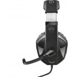 Trust GXT 412 Celaz Multiplatform Gaming Headset - (23373)