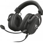 Trust GXT 414 Zamak Premium Multiplatform Gaming Headset - (23310)