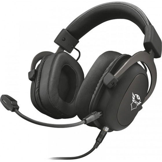 Trust GXT 414 Zamak Premium Multiplatform Gaming Headset - (23310)