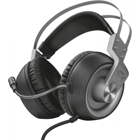 Trust GXT 430 Ironn Gaming Headset - (23209)
