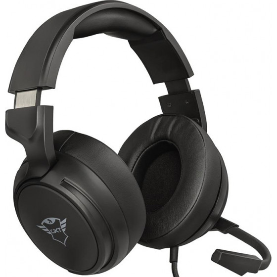 Trust GXT 433 Pylo Multiplatform Gaming Headset - (23381)