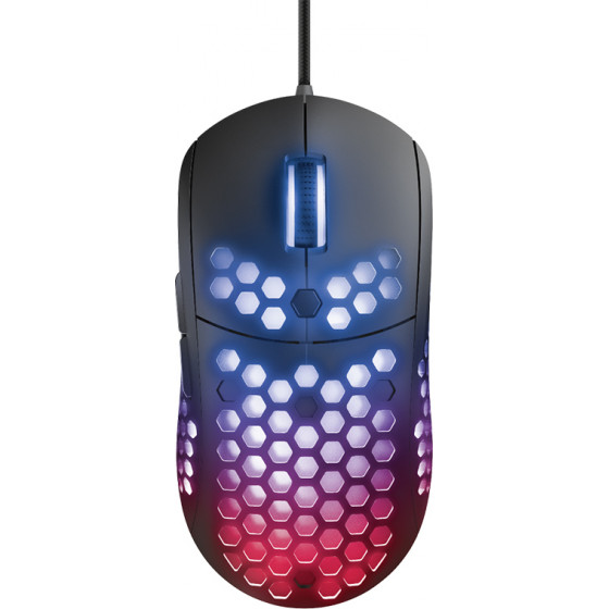 Trust GXT 960 Graphin Ultra lightweight Gaming Mouse - (23758)