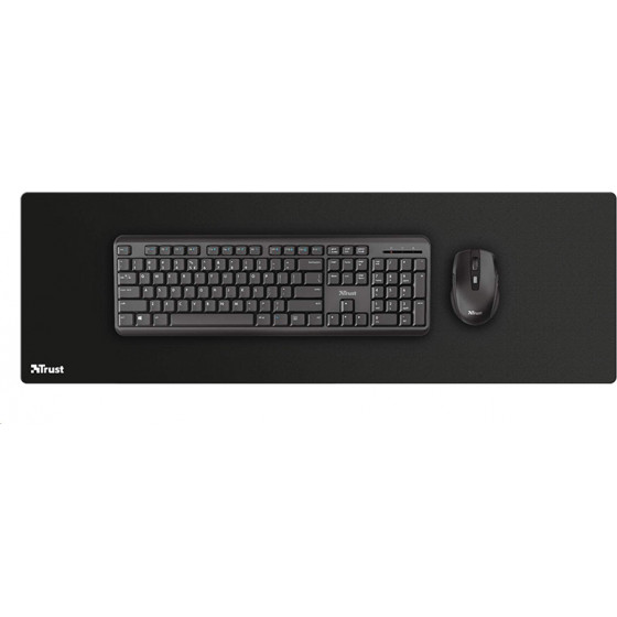 Trust Mouse Pad XXL - (24194)